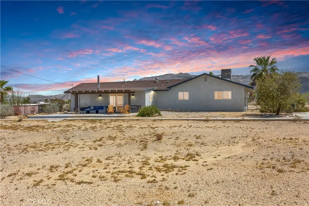 72726 Desert Trail Drive, Twentynine Palms, CA 92277 - Image #1