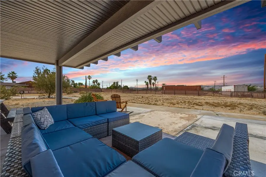 72726 Desert Trail Drive, Twentynine Palms, CA 92277 - Image #2