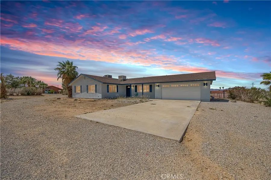 72726 Desert Trail Drive, Twentynine Palms, CA 92277 - Image #3