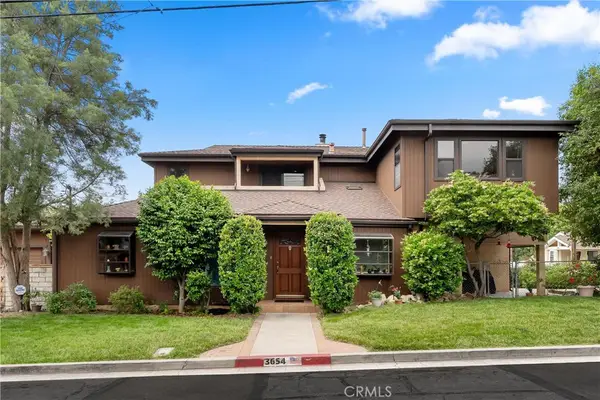 3654 4th Avenue, La Crescenta, CA 91214