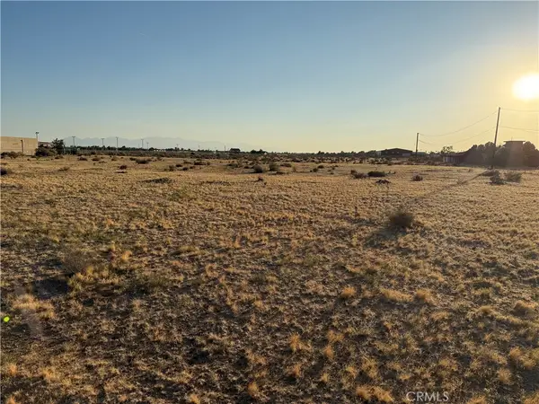 0 Central, Apple Valley, CA 92308