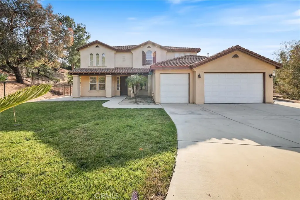 12830 Wildflower Lane, Riverside, CA 92503 - Image #1