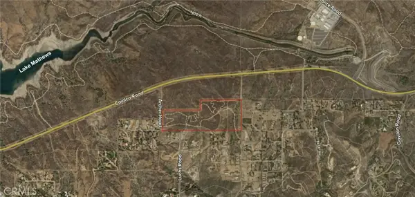 0 Archer, Perris, CA 92370