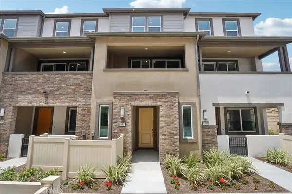 1551 Stratus Drive, Pomona, CA 91768