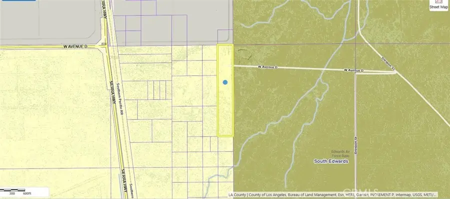 5 E Avenue D, Lancaster, CA 93535 - Image #2