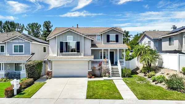 15 Dusty Trail, Trabuco Canyon, CA 92679