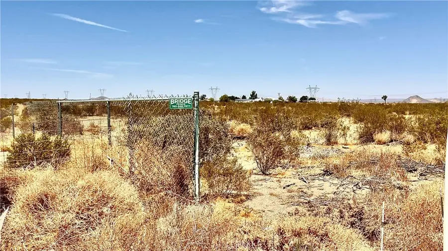 0 Sheep Creek Road, Adelanto, CA 92301 - Image #2