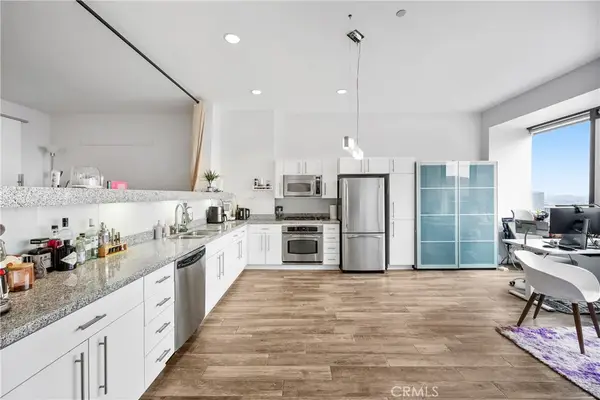 1100 Wilshire Boulevard #2607, Los Angeles, CA 90017