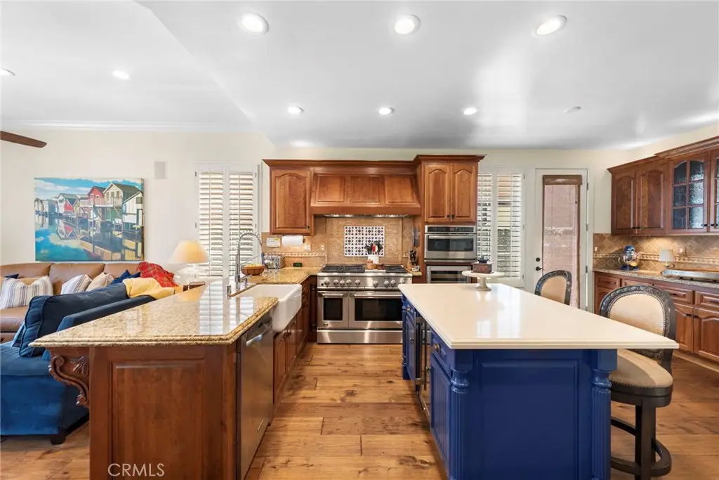 58 Downfield, Coto De Caza, CA 92679 - Image #1