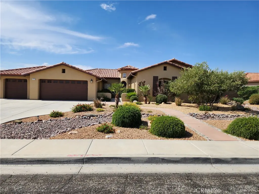 125 W Franklin Avenue, Ridgecrest, CA 93555 - Image #1