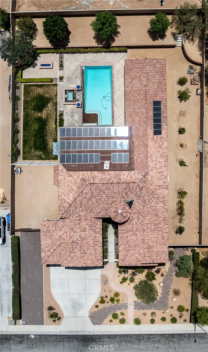 125 W Franklin Avenue, Ridgecrest, CA 93555 - Image #3