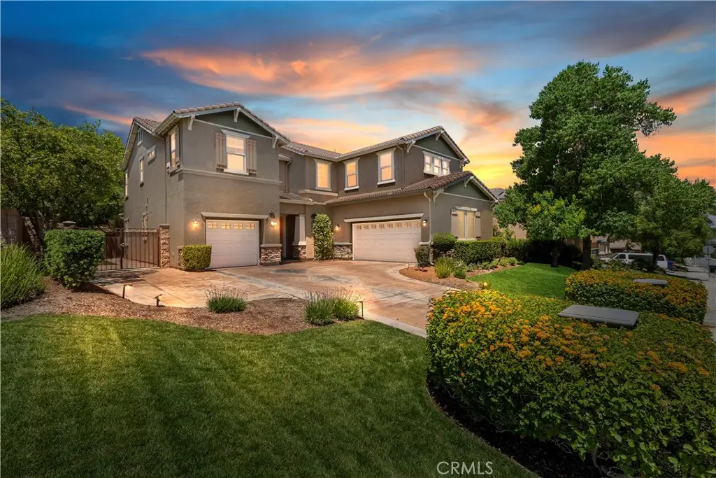 9253 Dauchy Avenue, Riverside, CA 92508 - #1