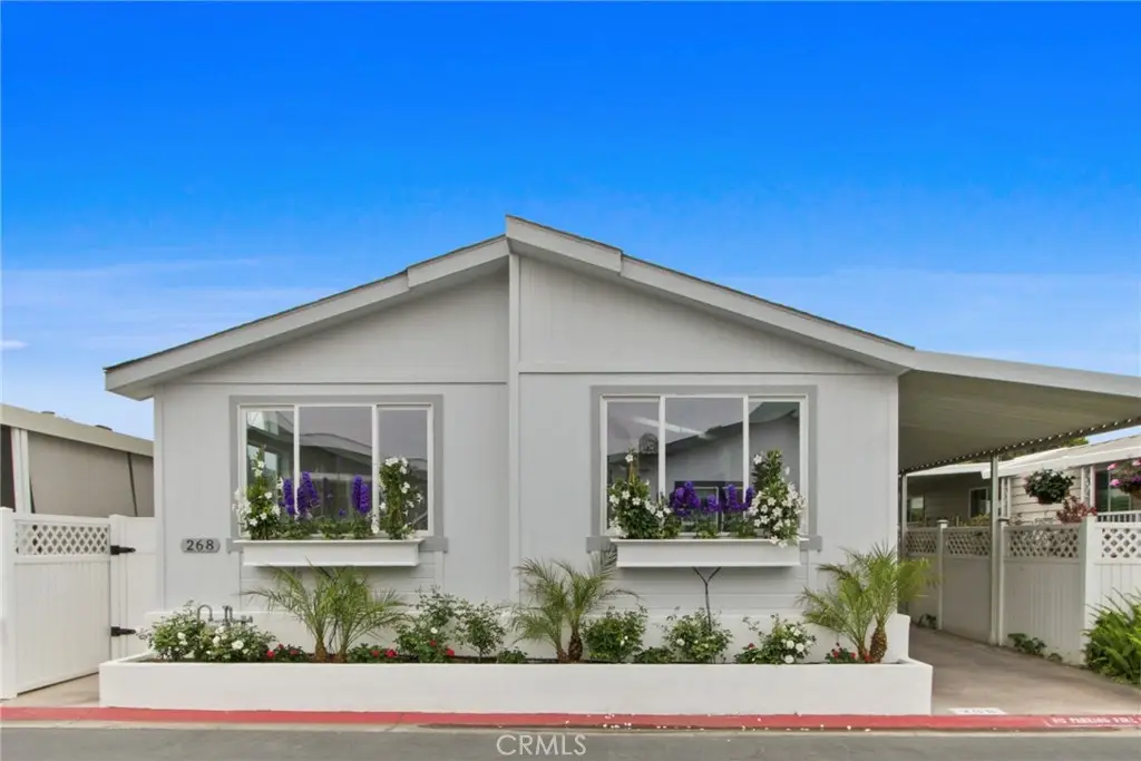 268 Revere Way, Newport Beach, CA 92660 - #1