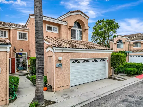 12161 Napoli Drive, Cerritos, CA 90703