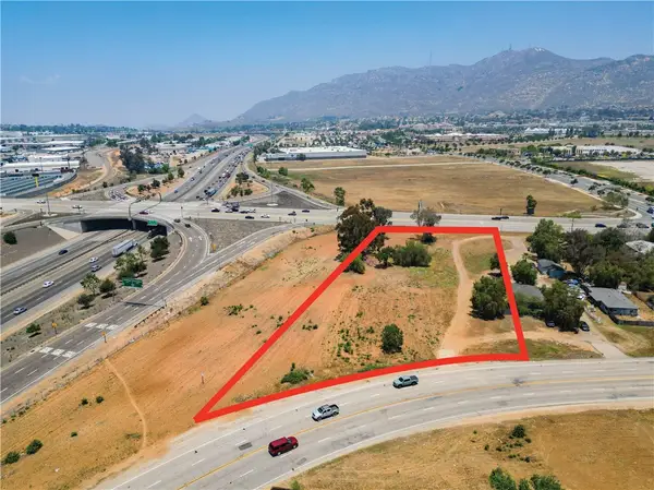 0 Old Frontage Road, Moreno Valley, CA 92508