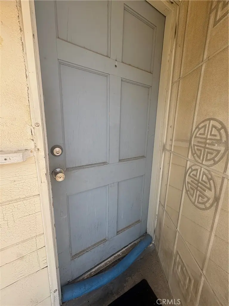 927 E. Murphy, Blythe, CA 92225 - #3