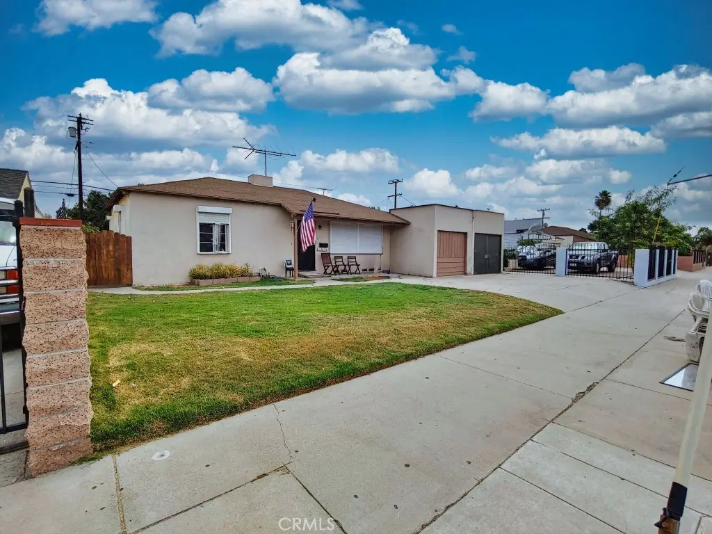 13636 Garfield Avenue, South Gate, CA 90280 - Image #1