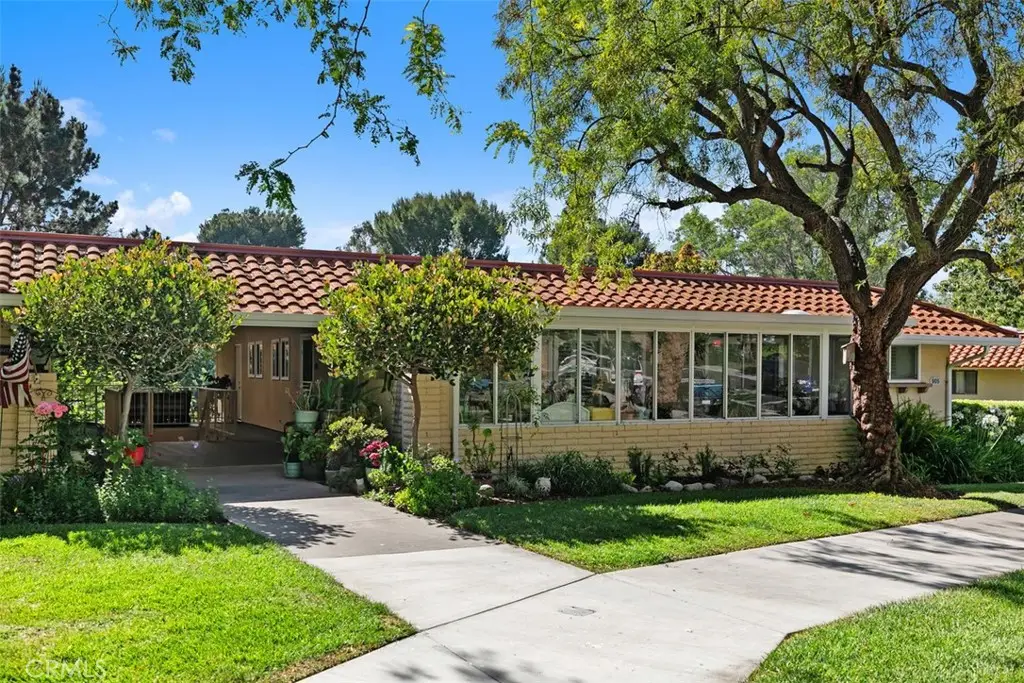 905 Ronda Sevilla #O, Laguna Woods, CA 92637 - #1