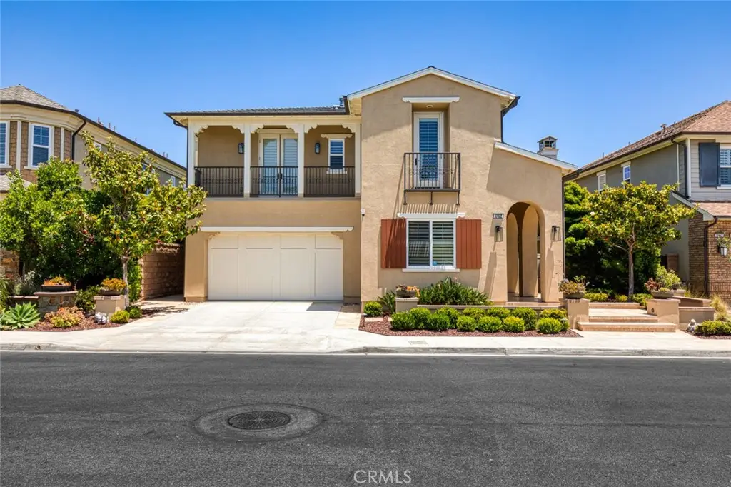 17472 Oakbluffs Lane, Huntington Beach, CA 92649 - Image #1