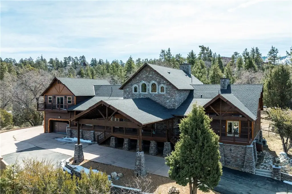858 Fox Tower Way, Big Bear, CA 92314 - #1