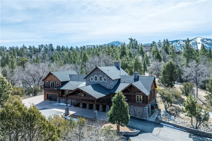 858 Fox Tower Way, Big Bear, CA 92314 - #2