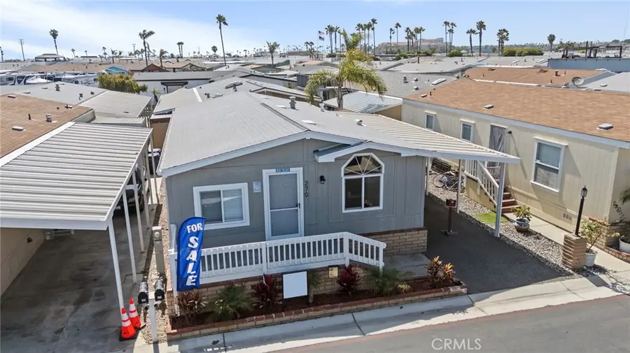21851 Newland Street #270, Huntington Beach, CA 92646 - #2