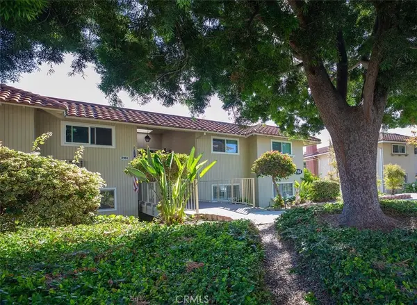 2184 #D Via Mariposa E. #D, Laguna Woods, CA 92637