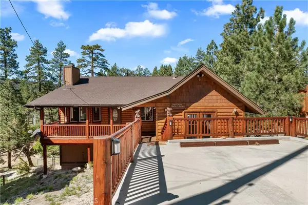446 Shady Lane, Big Bear Lake, CA 92315