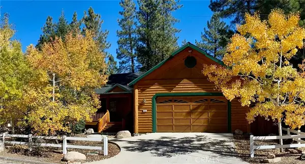 137 Pinon Place, Big Bear Lake, CA 92315