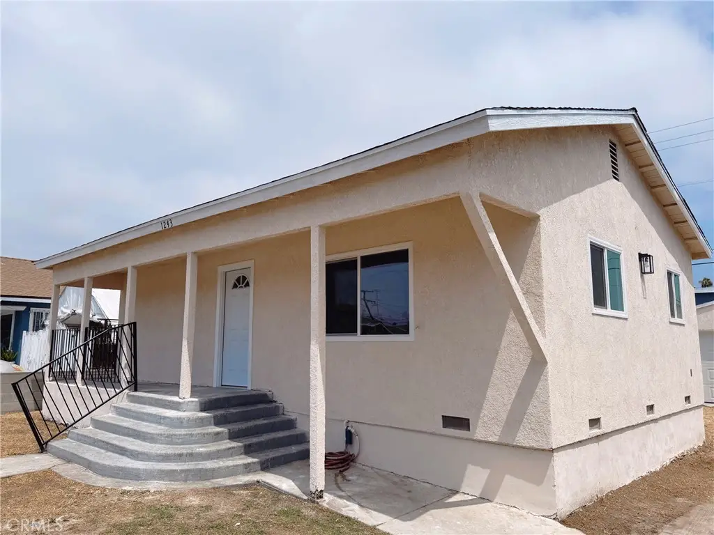 1243 W 98th Street, Los Angeles, CA 90044 - Image #1