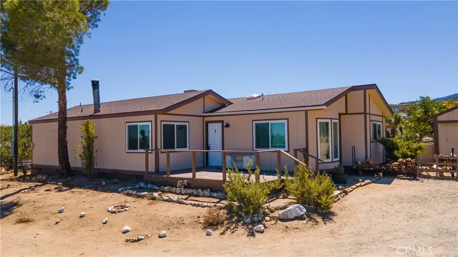 2033 Hollister Road, Pinon Hills, CA 92372 - Image #2