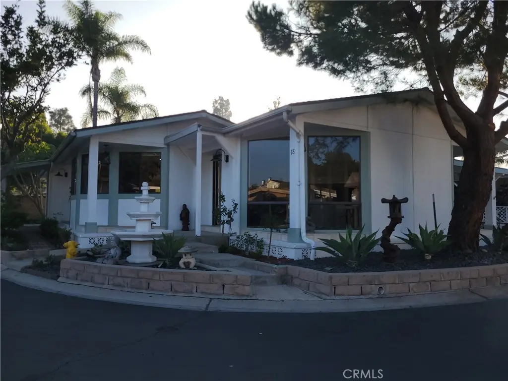 18 Tahquitz Court #217, Camarillo, CA 93012 - Image #1