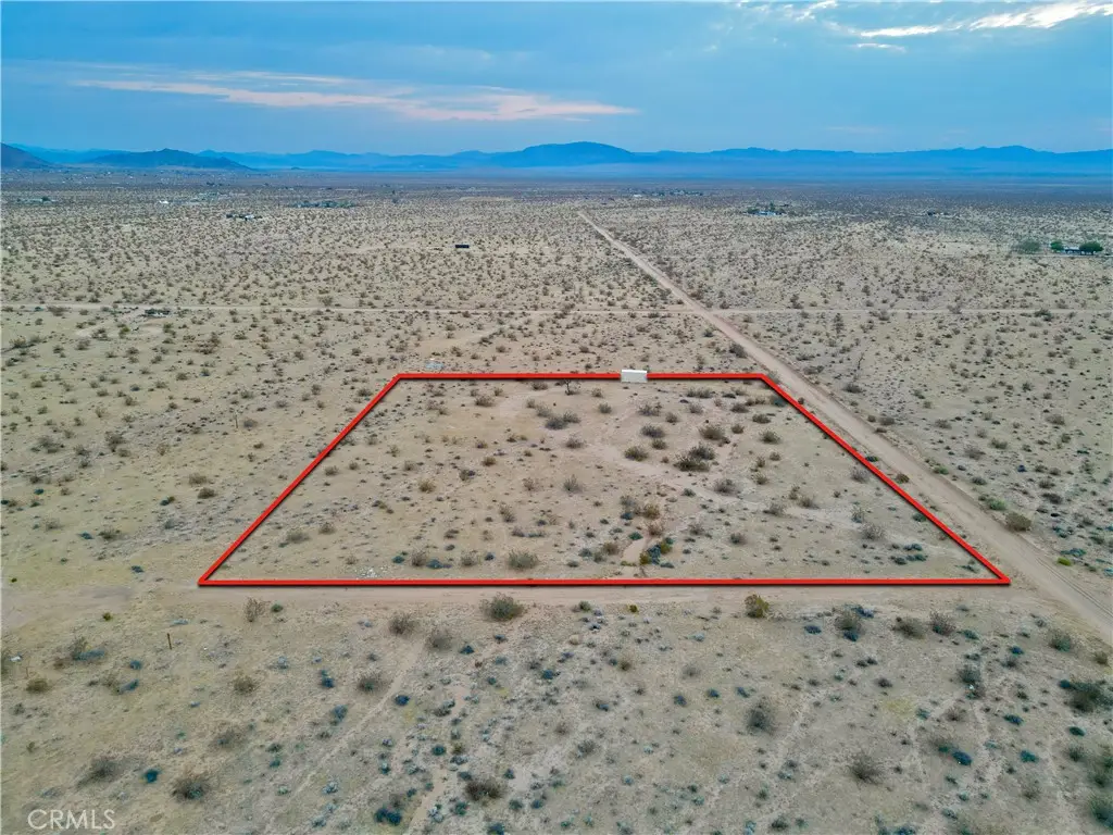 0 Venus Street, Joshua Tree, CA 92252 - #1