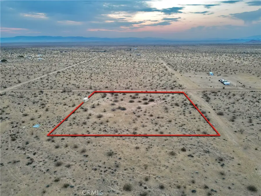 0 Venus Street, Joshua Tree, CA 92252 - #2