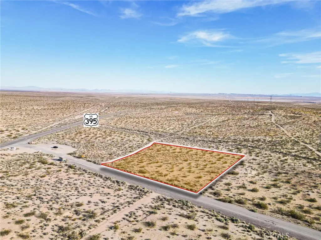 1000 Locust Road, Boron, CA 93516 - Image #1