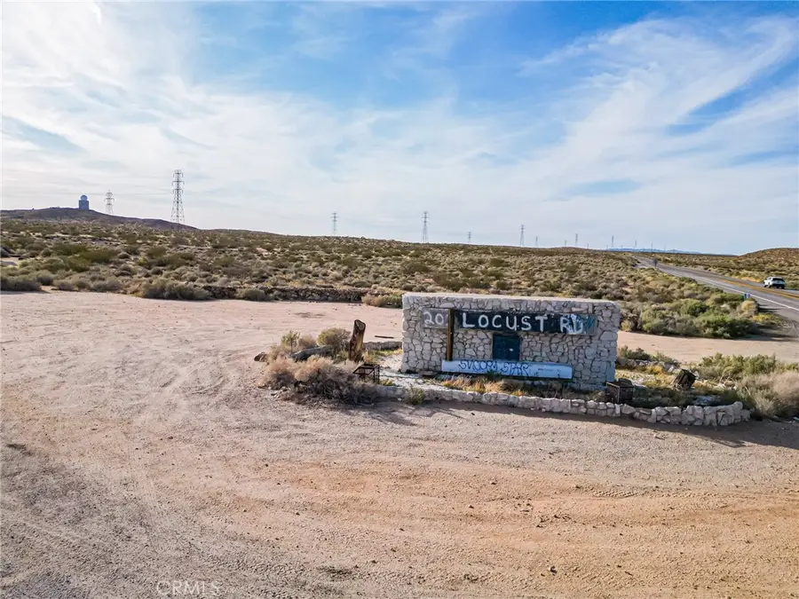 1000 Locust Road, Boron, CA 93516 - Image #2