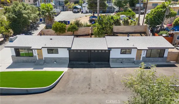 632 634 Truly, Vista, CA 92084