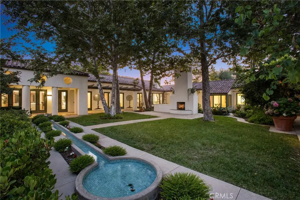 28100 Modjeska Canyon Road, Silverado, CA 92676 - #1