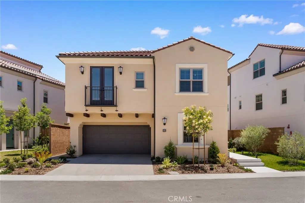 246 Canterbury, Irvine, CA 92618 - Image #1