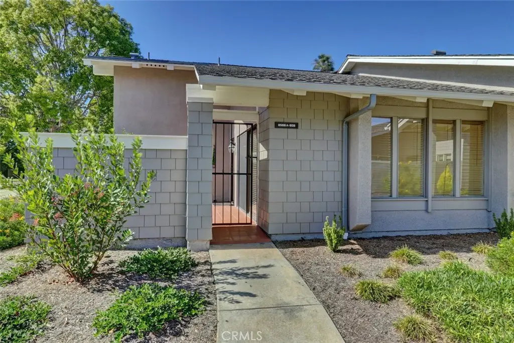 8566 Larkhall Circle #808A, Huntington Beach, CA 92646 - Image #1