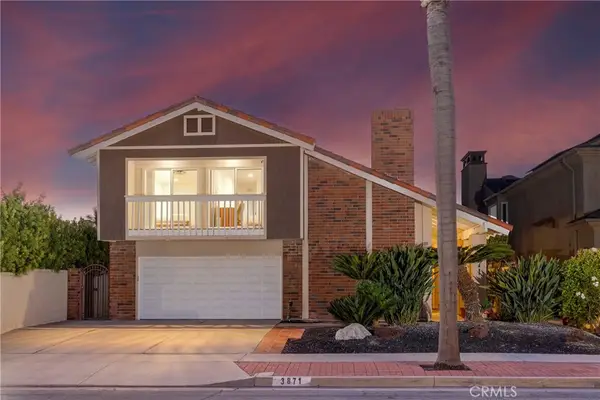 3871 Mistral Drive, Huntington Beach, CA 92649