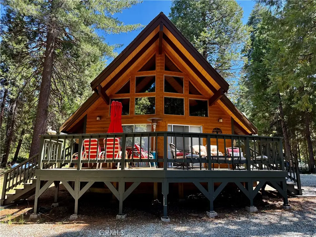 9312 Mountain Meadow Road, Shingletown, CA 96088 - Image #1