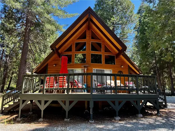 9312 Mountain Meadow Road, Shingletown, CA 96088