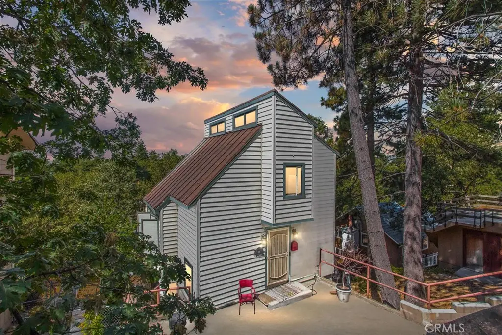 30421 Live Oak Drive, Running Springs, CA 92382 - Image #1