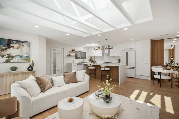 3253 San Amadeo #P, Laguna Woods, CA 92637