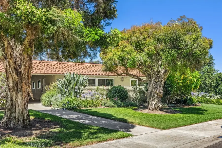 3253 San Amadeo #P, Laguna Woods, CA 92637 - Image #2