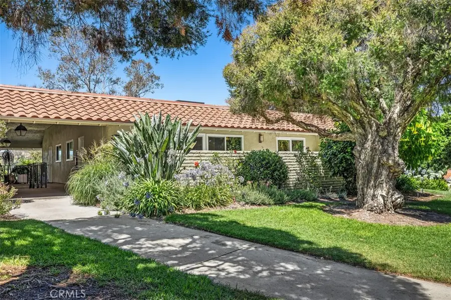 3253 San Amadeo #P, Laguna Woods, CA 92637 - Image #3