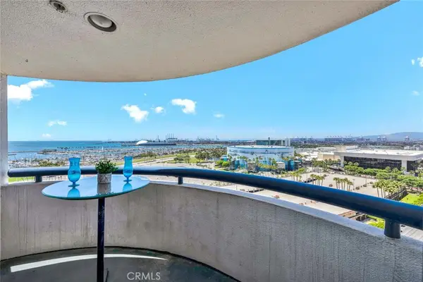 525 E Seaside Way #1504, Long Beach, CA 90802