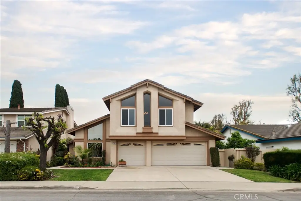 13 Seville, Irvine, CA 92620 - #1