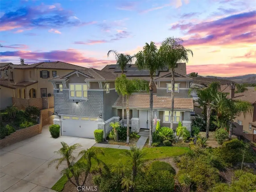 8824 Soothing Court, Corona, CA 92883 - Image #2